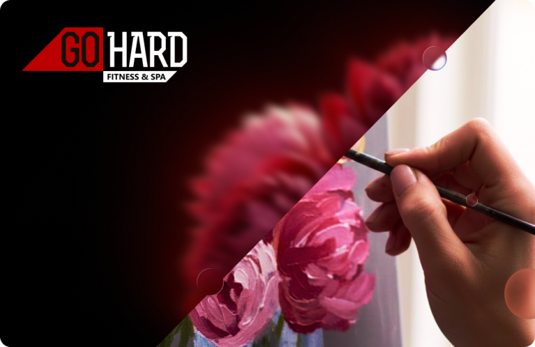 Арт майстер клас