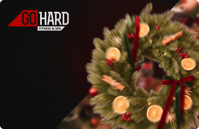 Різдвяний майстер клас & Amber