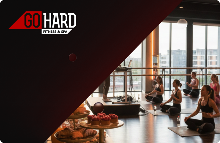 Wellness party & Buddu