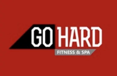 GoHard Logo