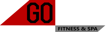 Go Hard Logo