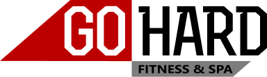 Go Hard Logo
